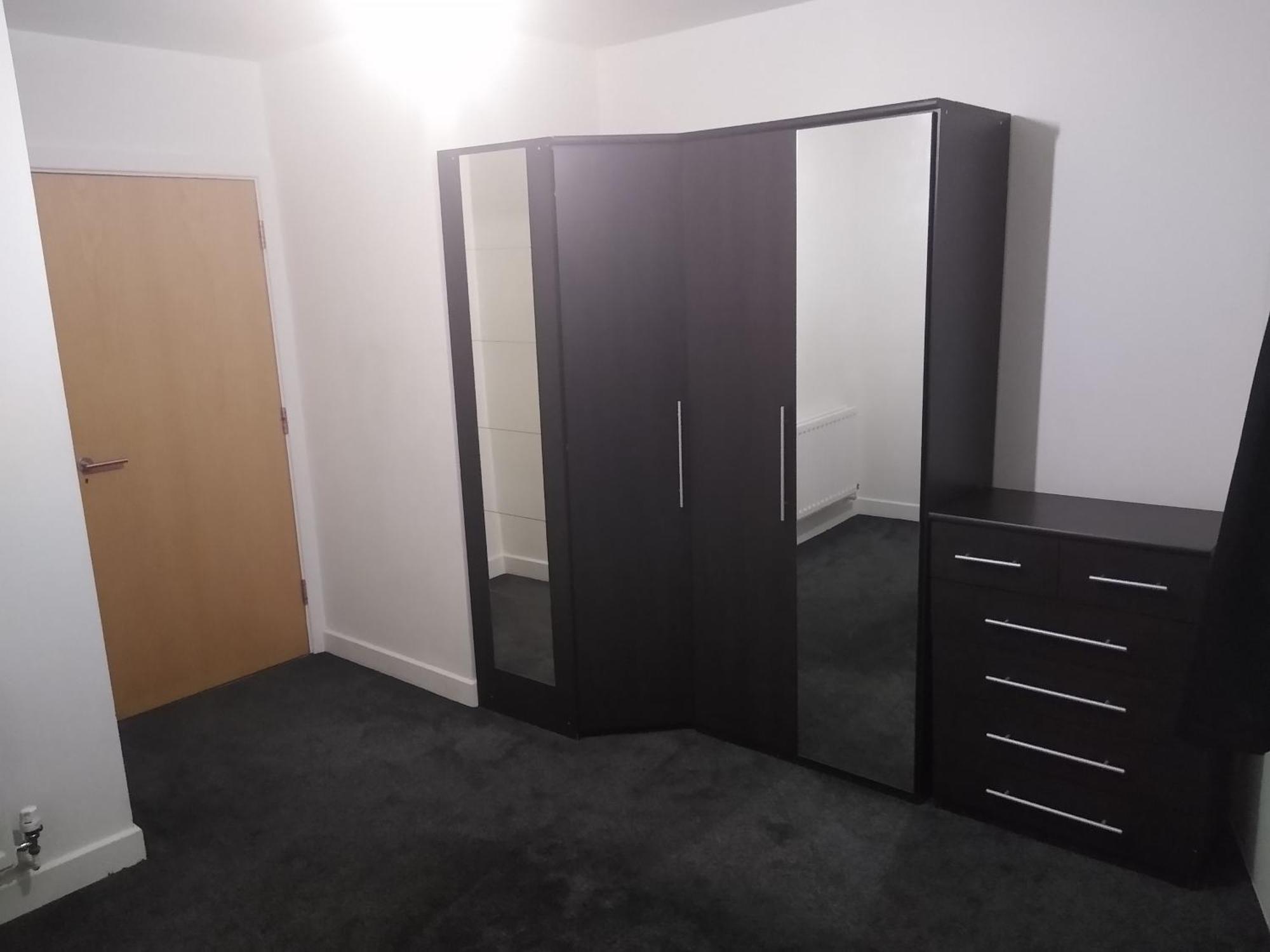 Room In Luxurious Penthouse Apartment 런던 외부 사진