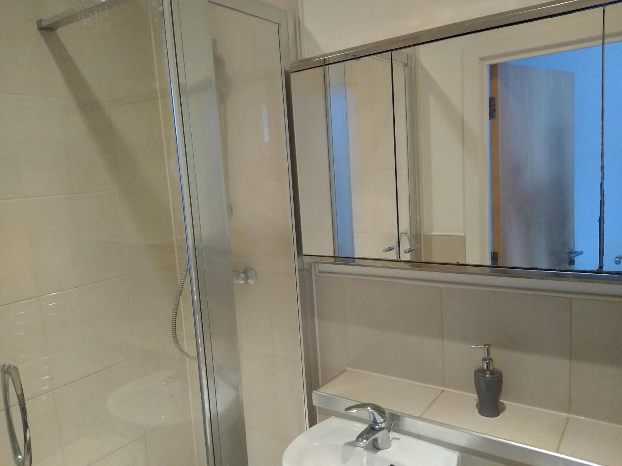 Room In Luxurious Penthouse Apartment 런던 외부 사진