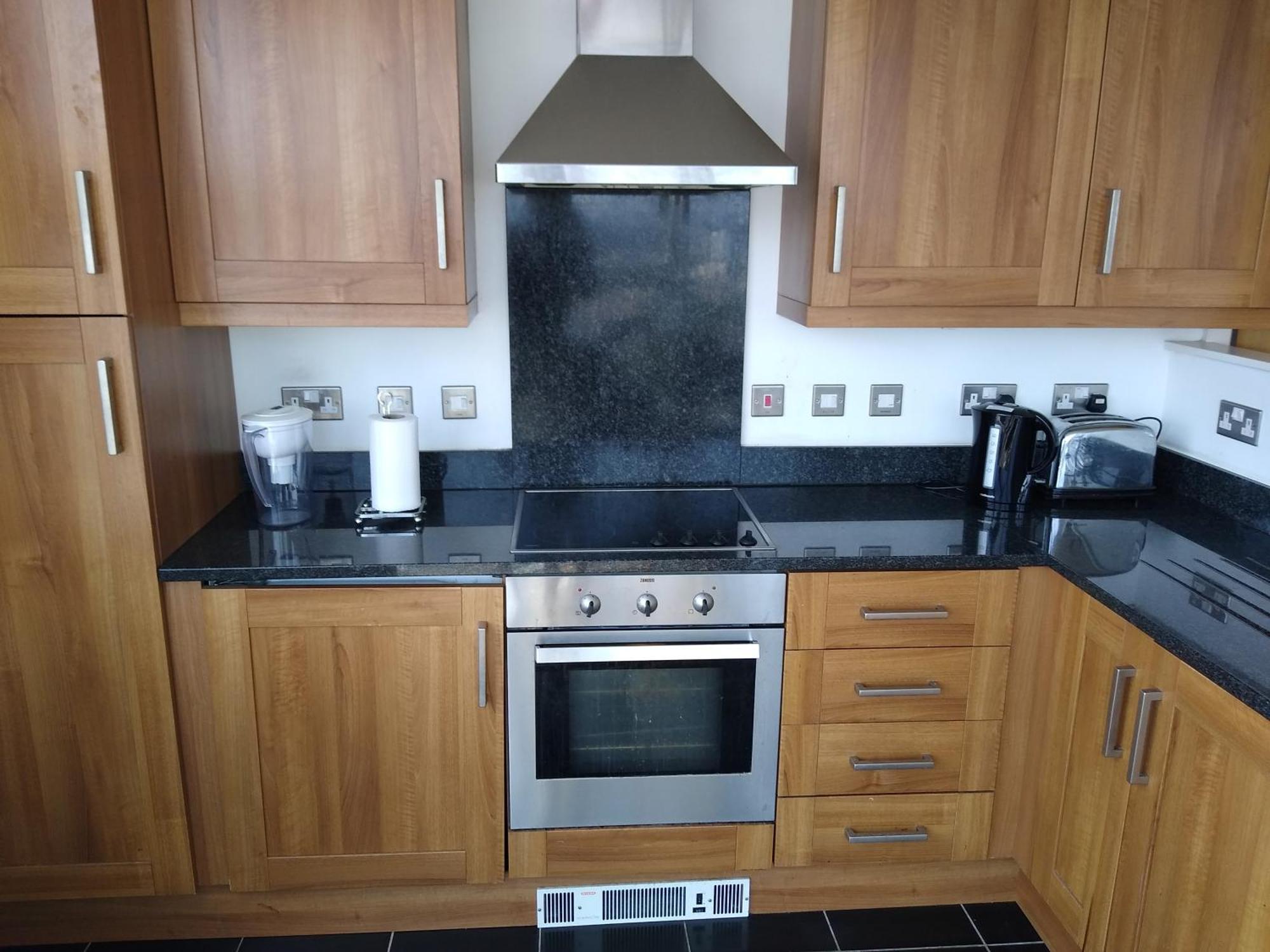 Room In Luxurious Penthouse Apartment 런던 외부 사진